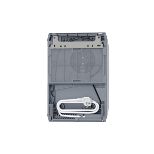 Aeroterma ceramica AEG VH 213 2000 W Display LCD Timer saptamanal Alb - Img 3