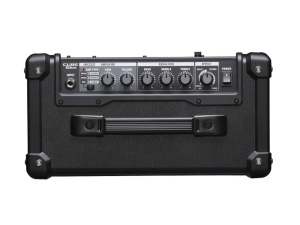 Amplificator de chitara Roland CUBE-10GX, 10W, cu difuzor de 8 inch - Img 4