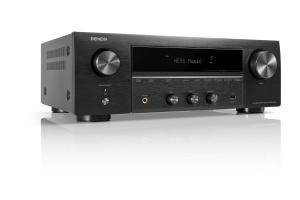 Amplificator Denon DRA-900H 2.2 Canale 145W 8K cu HEOS Integrat