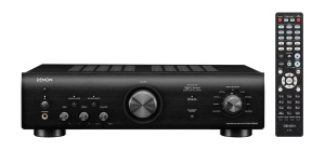 Amplificator Denon PMA-600NE, 70W pe canal, Bluetooth, Negru - Img 2
