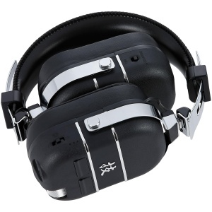 Amplificator personal pentru chitara BOSS Waza-Air, wireless, sunet 3D, design robust - Img 9