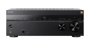 Amplificator Sony TA-AN1000 72 Canale 8K Negru Dolby Atmos - Img 2