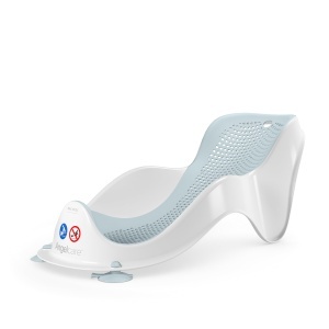 Angelcare Badesitz Light Aqua Suport Ergonomic pentru Baie Bebelusi
