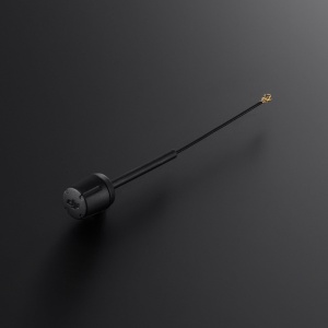 Antenna DJI O4 Lufteinheit Pro, Unidirectionala, 110 mm, 2.1 g - Img 5