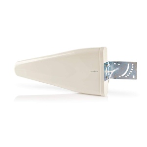 Antenna LTE Nedis - 3G4G5G - Max. 10-11dB - Alb - 4m Cablu - Img 7
