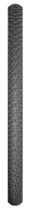 Anvelopa MTB Michelin Force Access Line 29x2.10, Negru, Tip Tub - Img 2