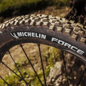 Anvelopa MTB Michelin Force Access Line, 29x2.25, Negru - Img 6