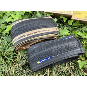 Anvelope Michelin Power Adventure 700x30, Tractiune excelenta, Durabilitate - Img 5