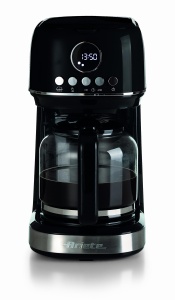 Aparat de cafea Moderna de la Ariete Rasnita de cafea integrata - Img 2