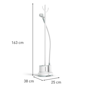 Aparat de calcat vertical Tefal IT3274 Origin Home 42 gmin 3 trepte de abur 14 L AlbEucalipt - Img 8