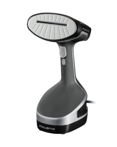 Aparat de curatat cu abur portabil Rowenta DR8150D1 DR8150 Access Steam+, plastic, gri/negru - Img 1