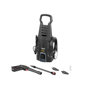 Aparat de curatat cu presiune Wagner Aquastorm Advanced Turbo si Standard Duze