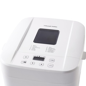 Aparat de facut paine Russell Hobbs 27260-56, 750-1000 g, 12 programe - Img 5