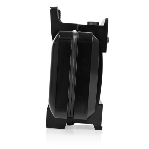 Aparat de facut vafe Tristar WF-1165 1000W Termostat reglabil Antiaderent - Img 5