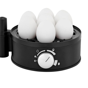 Aparat de fiert oua WMF Stelio, inox, 1-7 oua, 380 W - Img 5