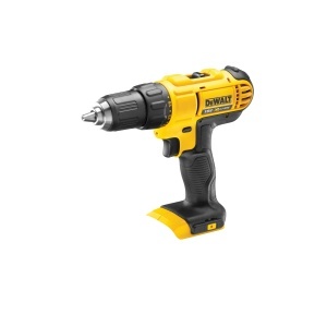 Aparat de gaurit cu acumulator Dewalt DCD771D2, 18V, 300W, 2 acumulatori 2Ah - Img 2