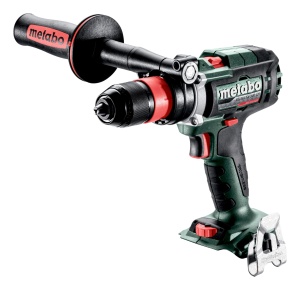 Aparat de gaurit cu acumulator Metabo BS 18 LTX-3 BL Q I, 18V, 3 trepte, motor fara perii