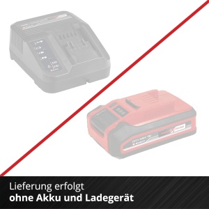 Aparat de gaurit cu percutie Einhell TP-CD 1850-C Li-i BL-Solo, 50 Nm, design compact - Img 5