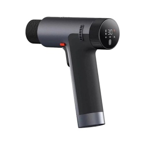 Aparat de gaurit fara fir Xiaomi 12V Max, motor fara perii, eficient si compact