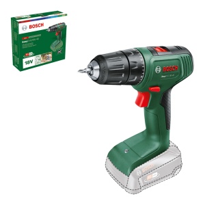 Aparat de gaurit si insurubat Bosch EasyDrill 18V-40, 2-Gang, 20 trepte de cuplu