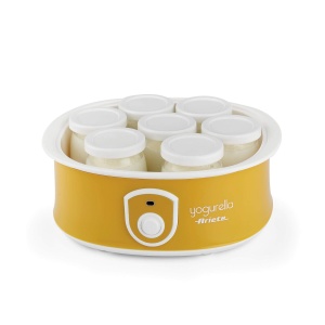 Aparat de iaurt Ariete 1.3 L 20W (restaurat A) - Img 3