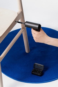Aparat de insurubat fara fir Mi Cordless Screwdriver - Img 9