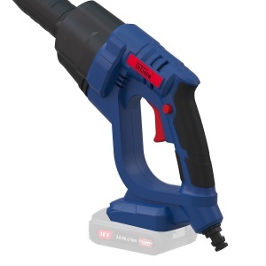 Aparat de spalat cu presiune Gude DR 18-0, 18V, 22 bar, 120 lh - Img 5