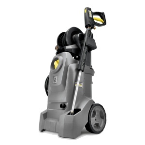 Aparat de spalat cu presiune Karcher HD 410 X Plus Classic, 100 bar, 400 lh, 19 kg