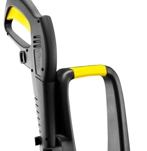 Aparat de spalat cu presiune LAVOR GALAXY 140 GL, 140 bar, 1900 W, cu perie rotativa - Img 2