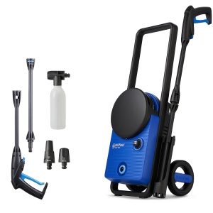 Aparat de spalat cu presiune Nilfisk Core 130, 1500W, 130 bar, 35 mh