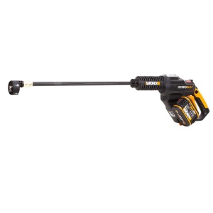 Aparat de Spalat cu Presiune Worx WG630E.1, 18 V, 4,0 Ah, Portabil - Img 2