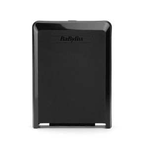 Aparat de tuns par BaByliss Lithium Performance - Performanta profesionala fara fir, 45 de setari de lungime (0,6-28 mm), baterie cu litiu, albastru inchis/auriu, E986E. - Img 11