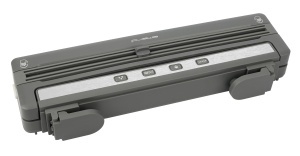 Aparat de vidat Emerio, 120W, 6-in-1, include folie 3m si 5 pungi 20x30cm - Img 4