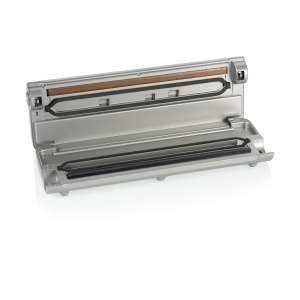 Aparat de vidat Princess 8 functii, 70 kPa, 30 cm latime sigilare, 135 W - Img 5
