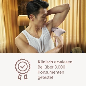 Aparat IPL Philips Lumea Seria 9000 BRI95700 SenseIQ Tehnologie 4 accesorii utilizare wireless - Img 7
