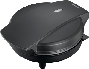 Aparat pentru vafe Melissa 16310232 700W antiaderent negru