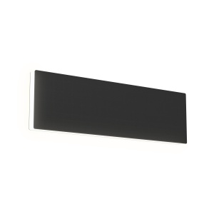 Aplica LED EGLO RGBIC, 27 cm, lumina ambientala, negru - Img 2