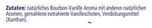 Aroma naturala de vanilie Bourbon Dr. Oetker, 11 pachete x 5g, vegan - Img 4