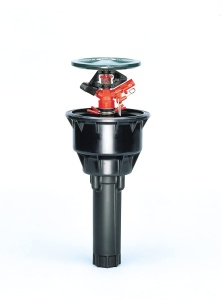 Aspersor cu retractie PERROT LVZX30WR - Impuls, 8.9-11.4m, 34