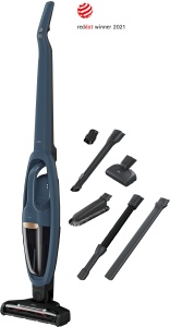 Aspirator AEG QX7 2in1, autonomie 50 min, design ergonomic - Img 13