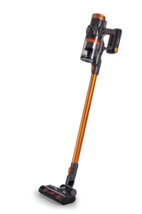 Aspirator Ariete 2704 Kabelloser Portabil Orange
