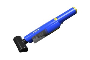 Aspirator auto Goodyear GOD2116, putere 100W, compact, usor de utilizat - Img 10