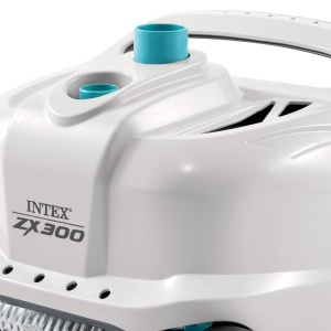 Aspirator automat de piscina Intex ZX300 Deluxe, 700 galora, 6.50m furtun - Img 6