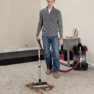 Aspirator Bissell MultiClean 2026M, 1500W, capacitate 23l, set 7 accesorii - Img 3