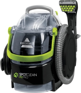 Aspirator BISSELL SpotClean Pet Pro 15585 750W Eliminare pete animale Sistem Dual-Tank - Img 1