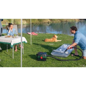 Aspirator Bosch AdvancedVac 18V-8 Portabil 3in1 pentru Curatenie Umeda si Uscata - Img 9