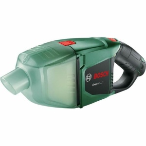 Aspirator Bosch EasyVac 12, acumulator 2.5 Ah, sistem 12 Volt