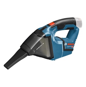 Aspirator Bosch Professional GAS 12V, compact, cu filtru si fugendusa - Img 4