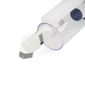 Aspirator cu fir Tristar 2 in 1 - Aspirator de mana si aspirator cu bat - 6 metri cu fir - 400 W - 2 atasamente - SZ-2308 - Img 6
