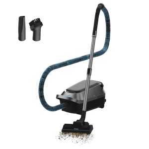 Aspirator cu sac Cecotec Conga Powerbag 5000 Prostyle 890W 5L HEPA Functie de suflare